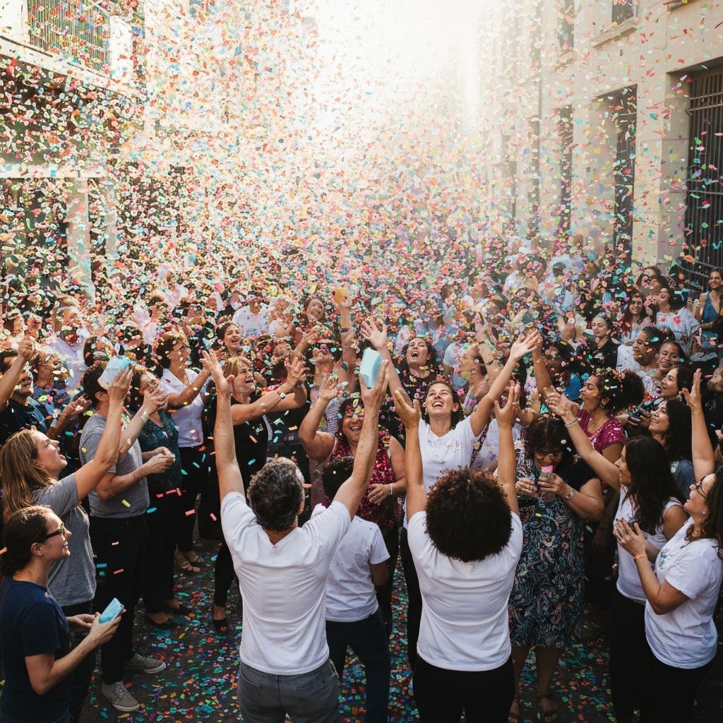 Practical Goals Win Here